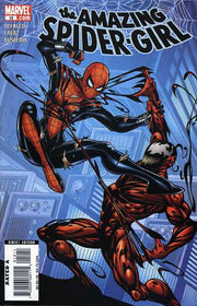Amazing Spider-Girl #12