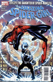 Amazing Spider-Girl #2