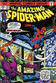 Amazing Spider-Man 1963 Series #137