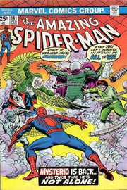 Amazing Spider-Man 1963 Series #141