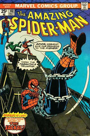 Amazing Spider-Man 1963 Series #148