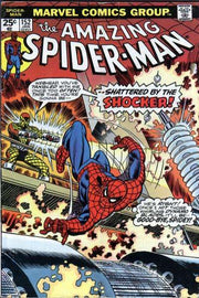 Amazing Spider-Man 1963 Series #152