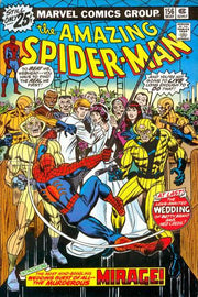 Amazing Spider-Man 1963 Series #156