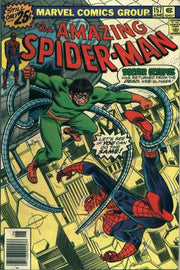 Amazing Spider-Man 1963 Series #157