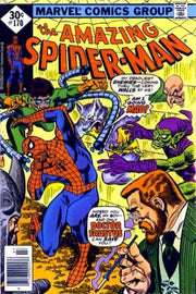 Amazing Spider-Man 1963 Series #170