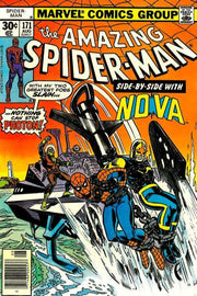 Amazing Spider-Man 1963 Series #171