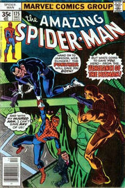 Amazing Spider-Man 1963 Series #175