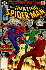 Amazing Spider-Man 1963 Series #192