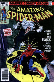 Amazing Spider-Man 1963 Series #194