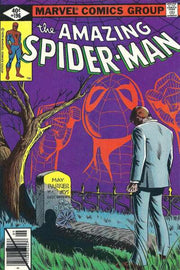Amazing Spider-Man 1963 Series #196