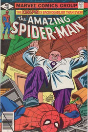 Amazing Spider-Man 1963 Series #197