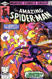 Amazing Spider-Man 1963 Series #203