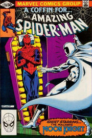 Amazing Spider-Man 1963 Series #220