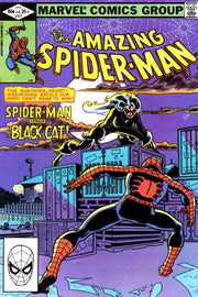 Amazing Spider-Man 1963 Series #227