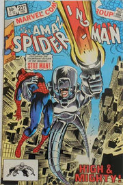 Amazing Spider-Man 1963 Series #237