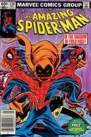 Amazing Spider-Man 1963 Series #238