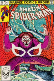 Amazing Spider-Man 1963 Series #241