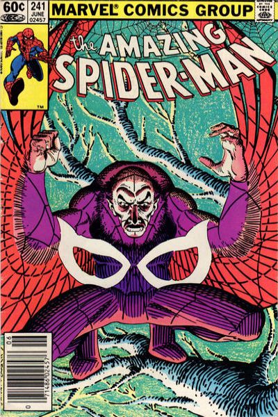 Amazing Spider-Man 1963 Series #241