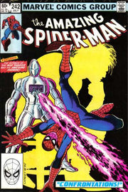 Amazing Spider-Man 1963 Series #242