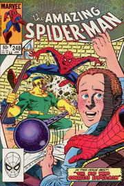 Amazing Spider-Man 1963 Series #248