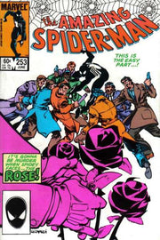 Amazing Spider-Man 1963 Series #253