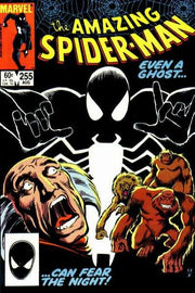 Amazing Spider-Man 1963 Series #255