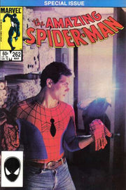Amazing Spider-Man 1963 Series #262