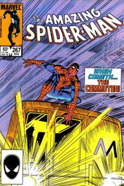 Amazing Spider-Man 1963 Series #267