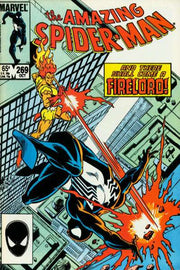 Amazing Spider-Man 1963 Series #269