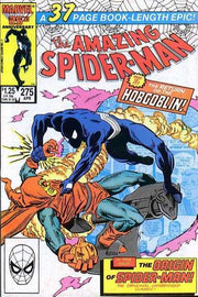 Amazing Spider-Man 1963 Series #275