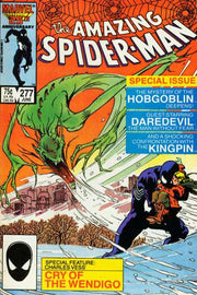 Amazing Spider-Man 1963 Series #277