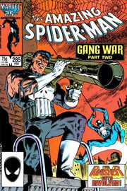Amazing Spider-Man 1963 Series #285