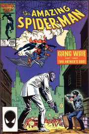 Amazing Spider-Man 1963 Series #286