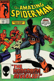 Amazing Spider-Man 1963 Series #289