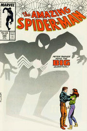Amazing Spider-Man 1963 Series #290