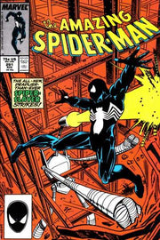 Amazing Spider-Man 1963 Series #291