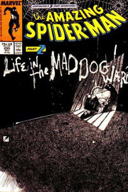 Amazing Spider-Man 1963 Series #295