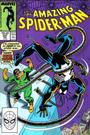 Amazing Spider-Man 1963 Series #297