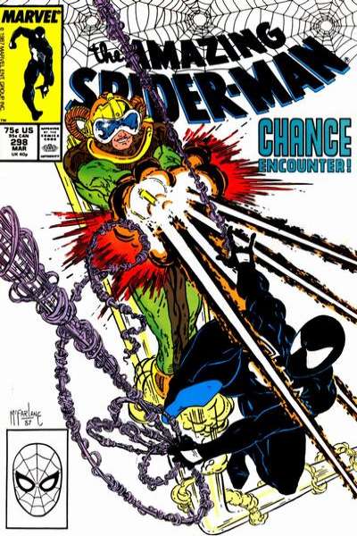 Amazing Spider-Man 1963 Series #298