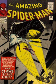 Amazing Spider-Man 1963 Series #30