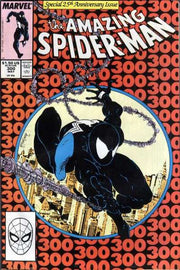 Amazing Spider-Man 1963 Series #300