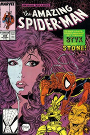 Amazing Spider-Man 1963 Series #309