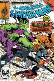 Amazing Spider-Man 1963 Series #312
