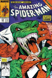 Amazing Spider-Man 1963 Series #313