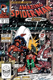 Amazing Spider-Man 1963 Series #314