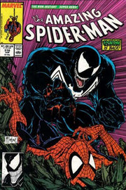 Amazing Spider-Man 1963 Series #316