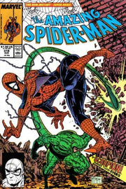 Amazing Spider-Man 1963 Series #318
