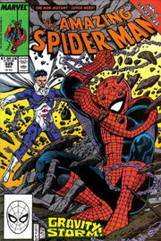 Amazing Spider-Man 1963 Series #326