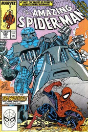 Amazing Spider-Man 1963 Series #329