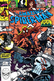 Amazing Spider-Man 1963 Series #331